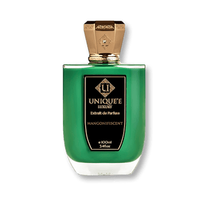 Unique Mangonifiscent Unisex Extrait De Parfum 100Ml Unisex 100ml - mango, honey, rose fragrance available in Dubai UAE at AlHimyan