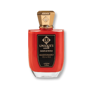 Unique Mashumaro Unisex Extrait De Parfum 100Ml Unisex 100ml - marshmallow, milk, cashmere wood fragrance available in Dubai UAE at AlHimyan