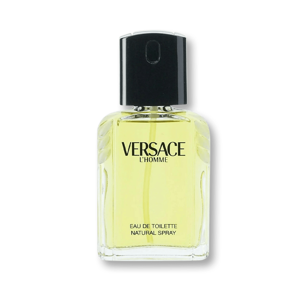 Versace Lhomme Eau de Toilette for unisex - alternate product view 2