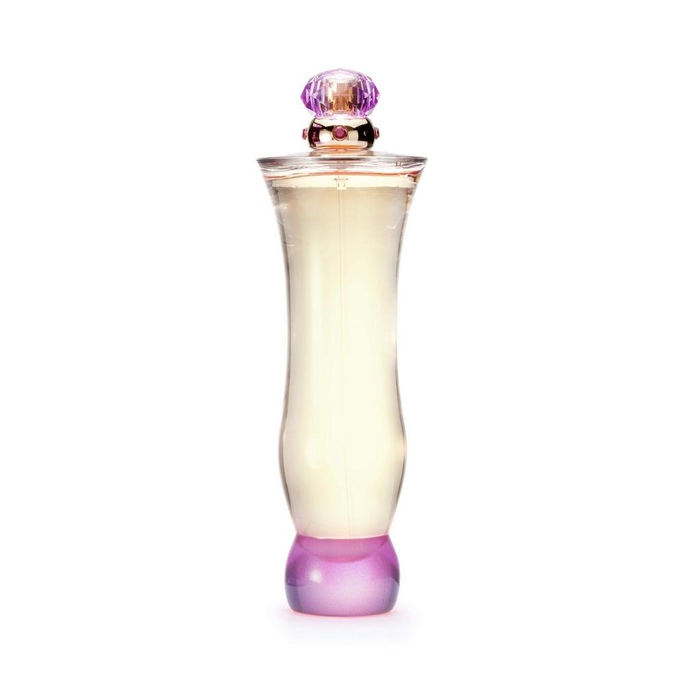 VERSACE WOMAN UNISEX EDP 100ML - Al Himyan Perfumes | عطور هميان | Oud & Luxury Fragrances - Versace Main image