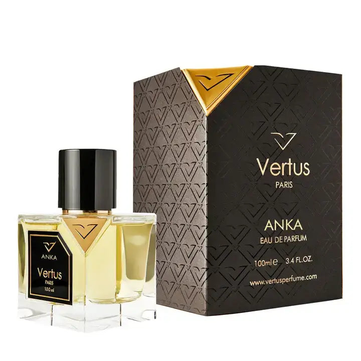 Vertus Anka Eau de Parfum for unisex - alternate product view 2