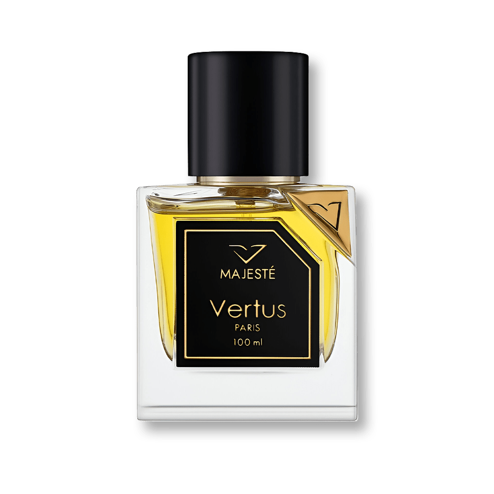 VERTUS MAJESTE UNISEX EDP - Al Himyan Perfumes | عطور هميان | Oud & Luxury Fragrances - VERTUS Hauptbild