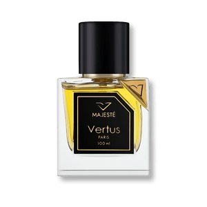VERTUS MAJESTE UNISEX EDP - Al Himyan Perfumes | عطور هميان | Oud & Luxury Fragrances - VERTUS