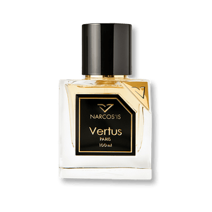 VERTUS NARCOS IS UNISEX EDP 100ML - Al Himyan Perfumes | عطور هميان | Oud & Luxury Fragrances - VERTUS