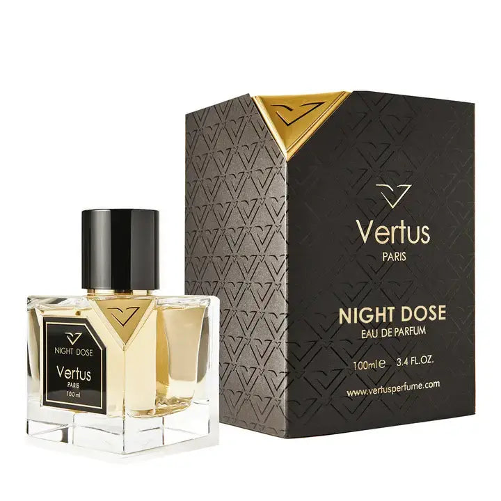 Vertus Night Dose Eau de Parfum for unisex - alternate product view 2