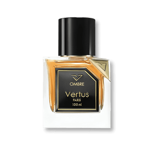 VERTUS OMBRE UNISEX EDP 100ML - Al Himyan Perfumes | عطور هميان | Oud & Luxury Fragrances - VERTUS