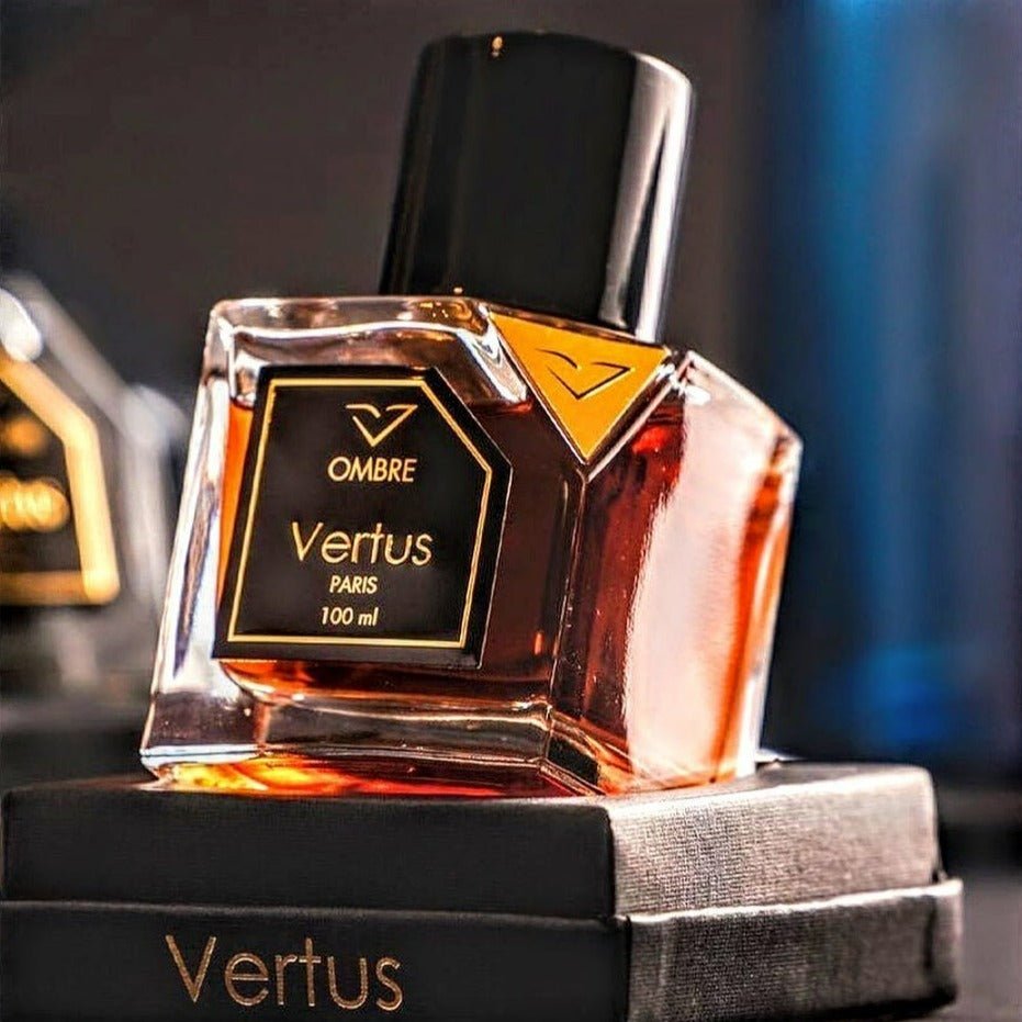Vertus Ombre Eau de Parfum for unisex - alternate product view 4