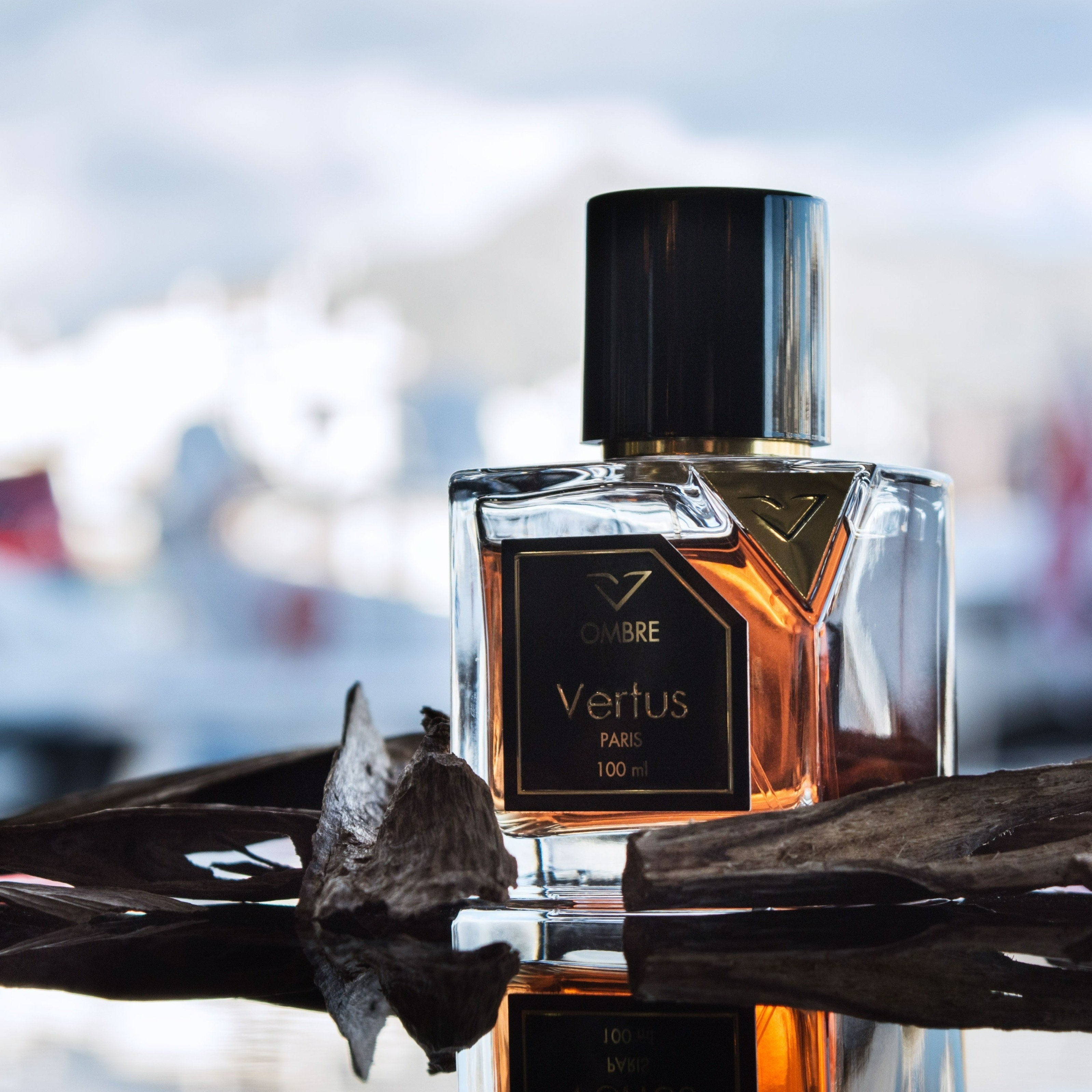Vertus Ombre Eau de Parfum for unisex - alternate product view 5