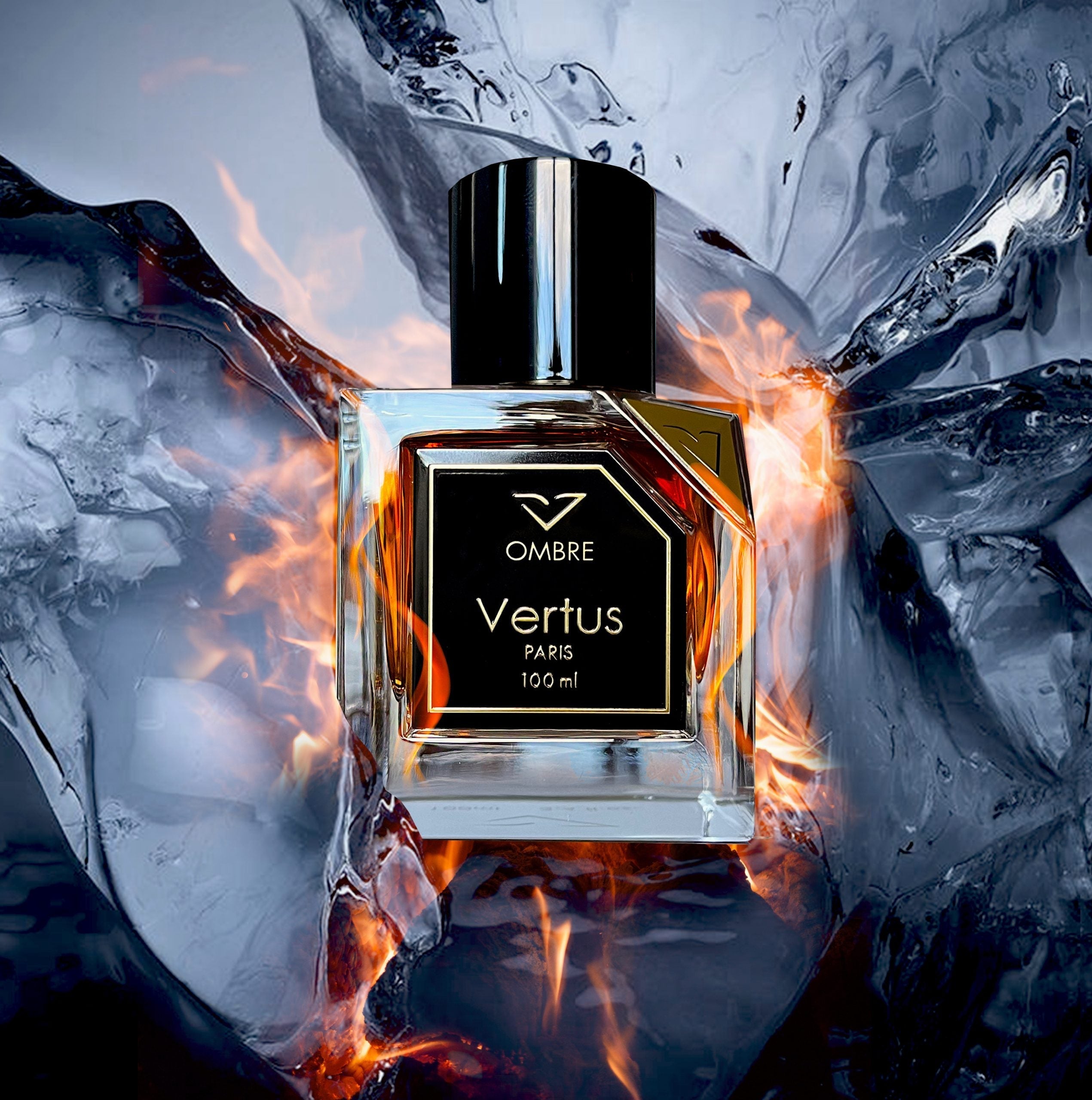 Vertus Ombre Eau de Parfum for unisex - alternate product view 6