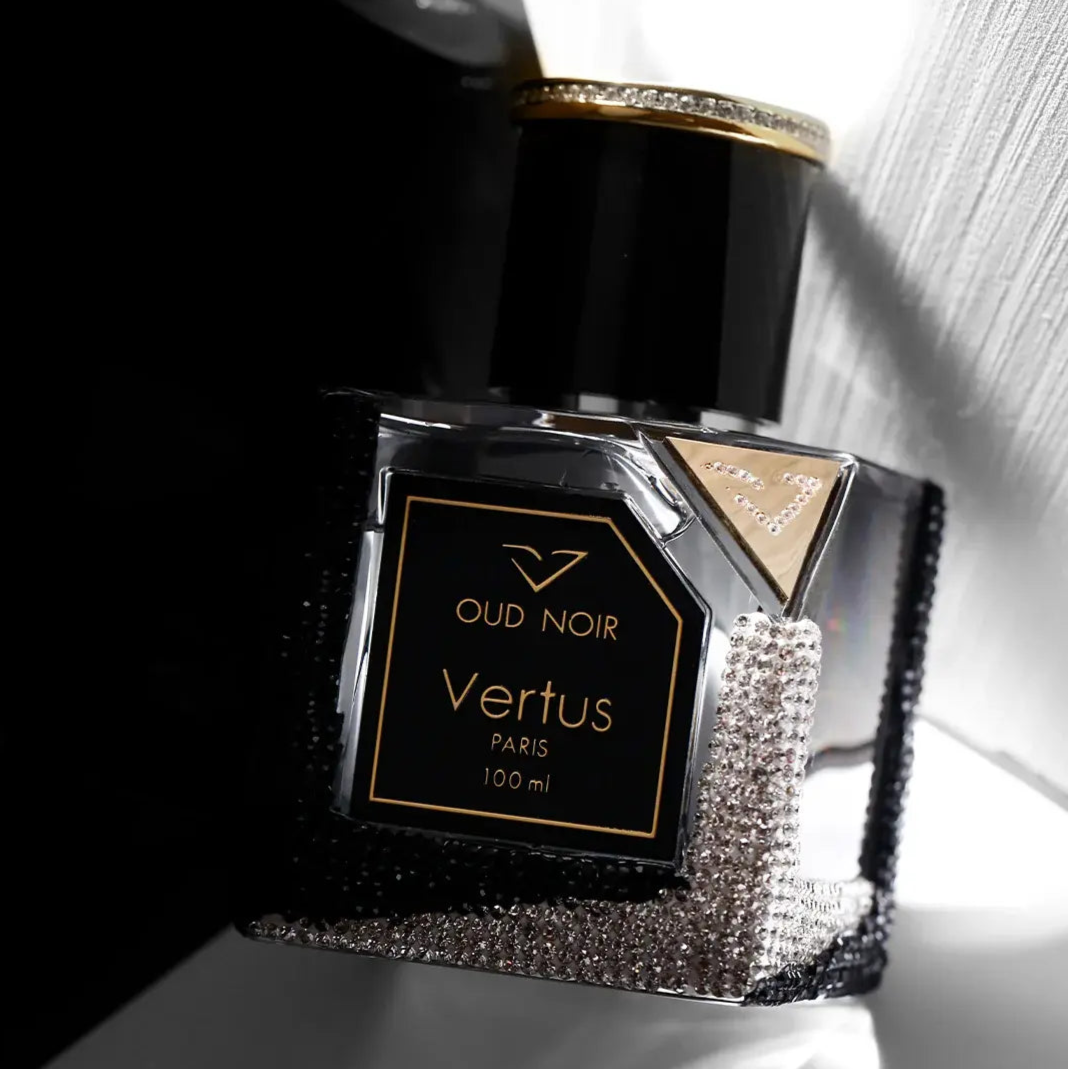 Vertus Oud Noir Eau de Parfum for unisex - alternate product view 4
