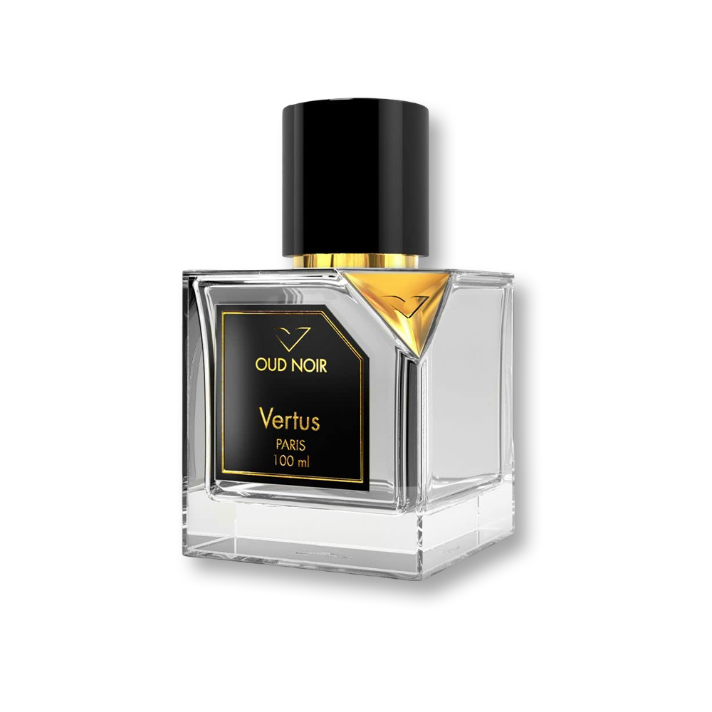 Vertus Oud Noir Eau de Parfum for unisex - alternate product view 7