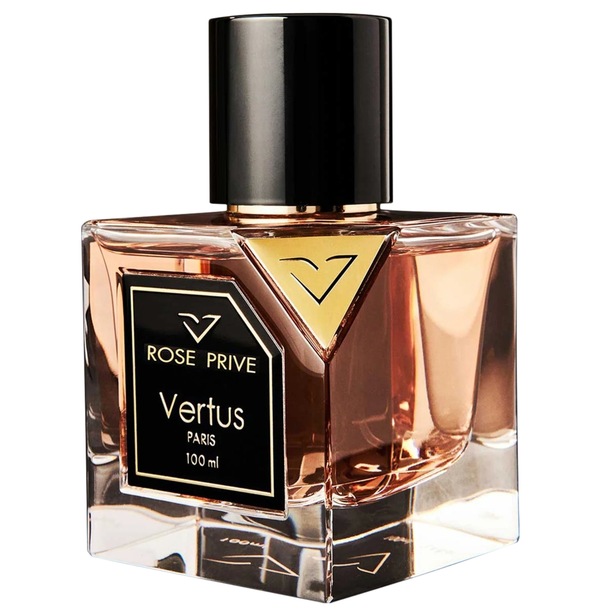 Vertus Rose Privee Eau de Parfum for unisex - alternate product view 6