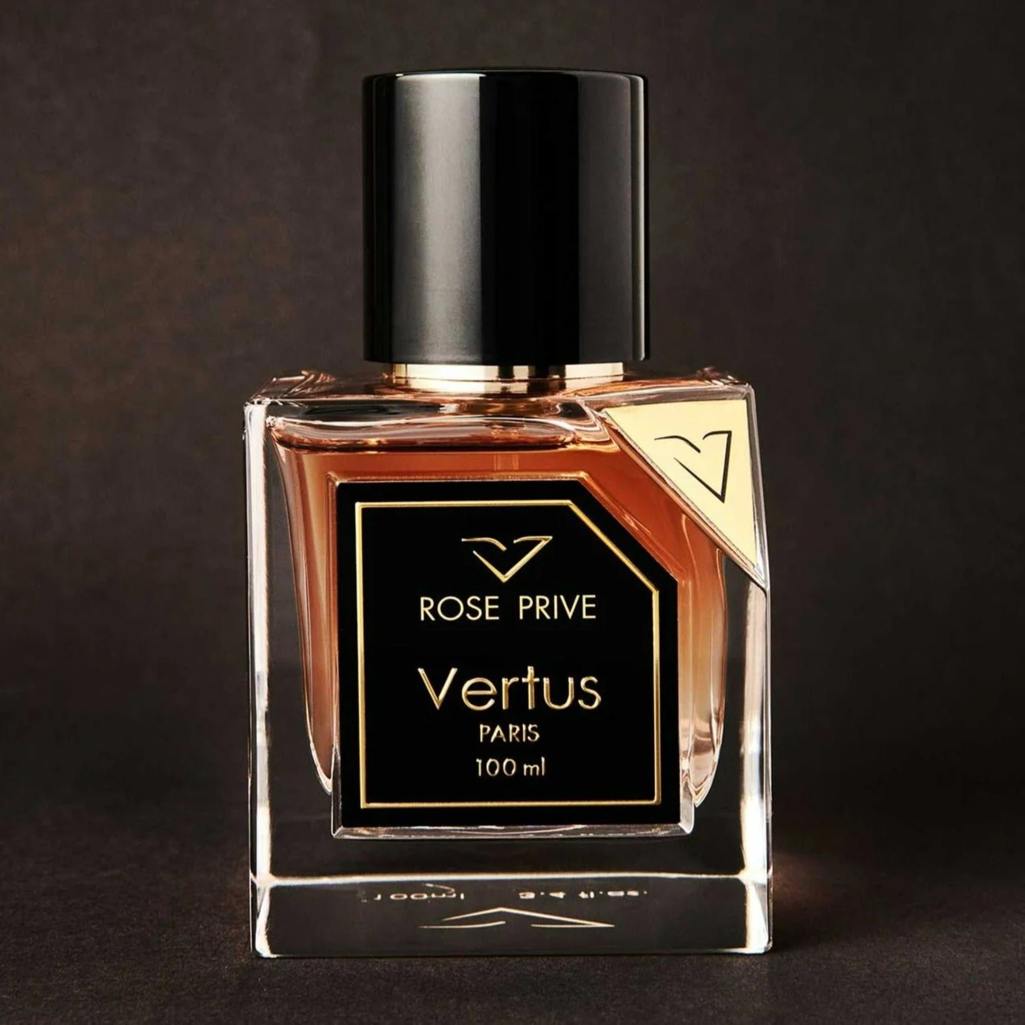 Vertus Rose Privee Eau de Parfum for unisex - alternate product view 7