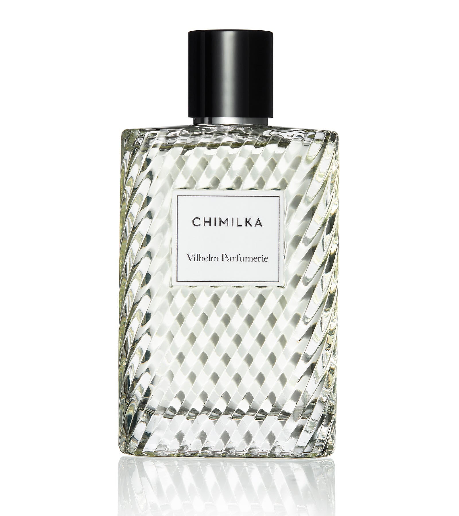Vilhelm Parfumerie Chimilka Eau de Parfum for unisex - front view on a white background