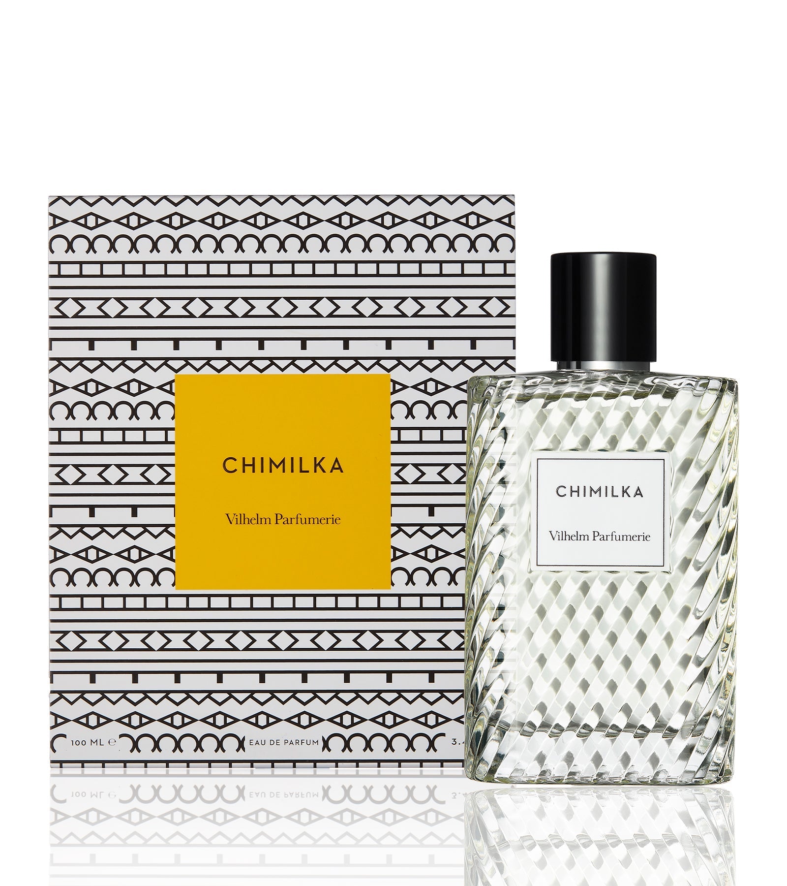 Vilhelm Parfumerie Chimilka Eau de Parfum for unisex - alternate product view 3