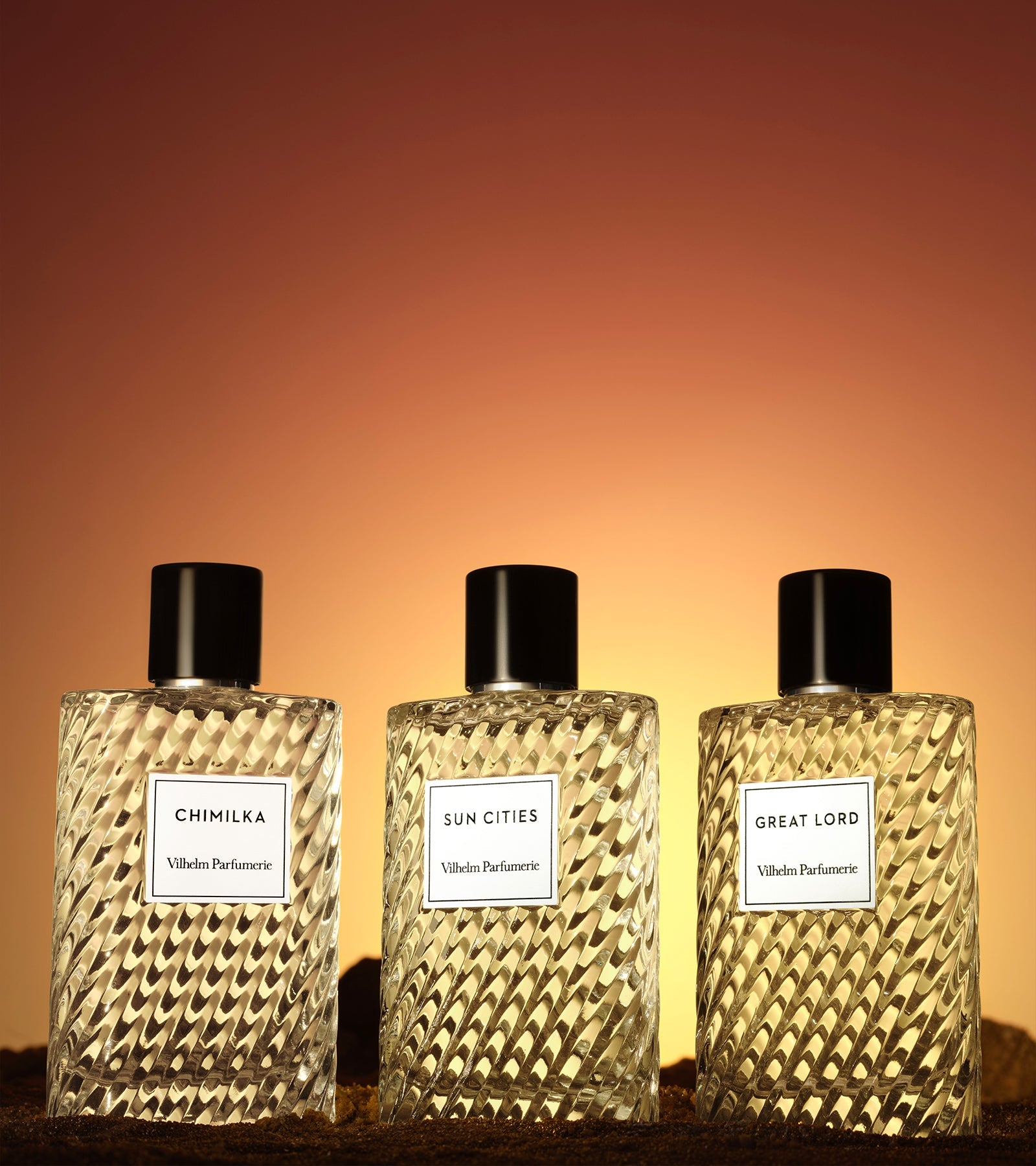 Vilhelm Parfumerie Chimilka Eau de Parfum for unisex - alternate product view 4