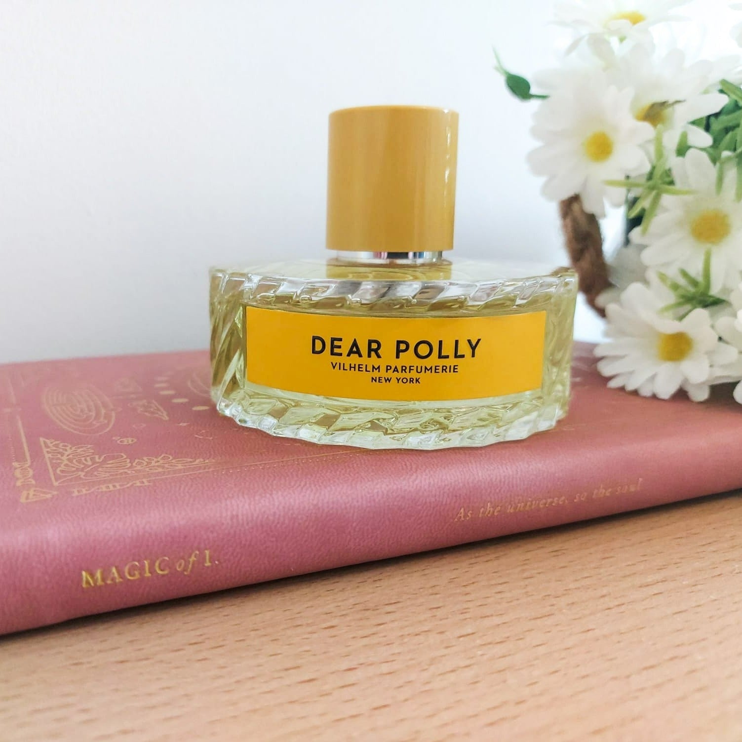Vilhelm Parfumerie Dear Polly Eau de Parfum for unisex - alternate product view 7