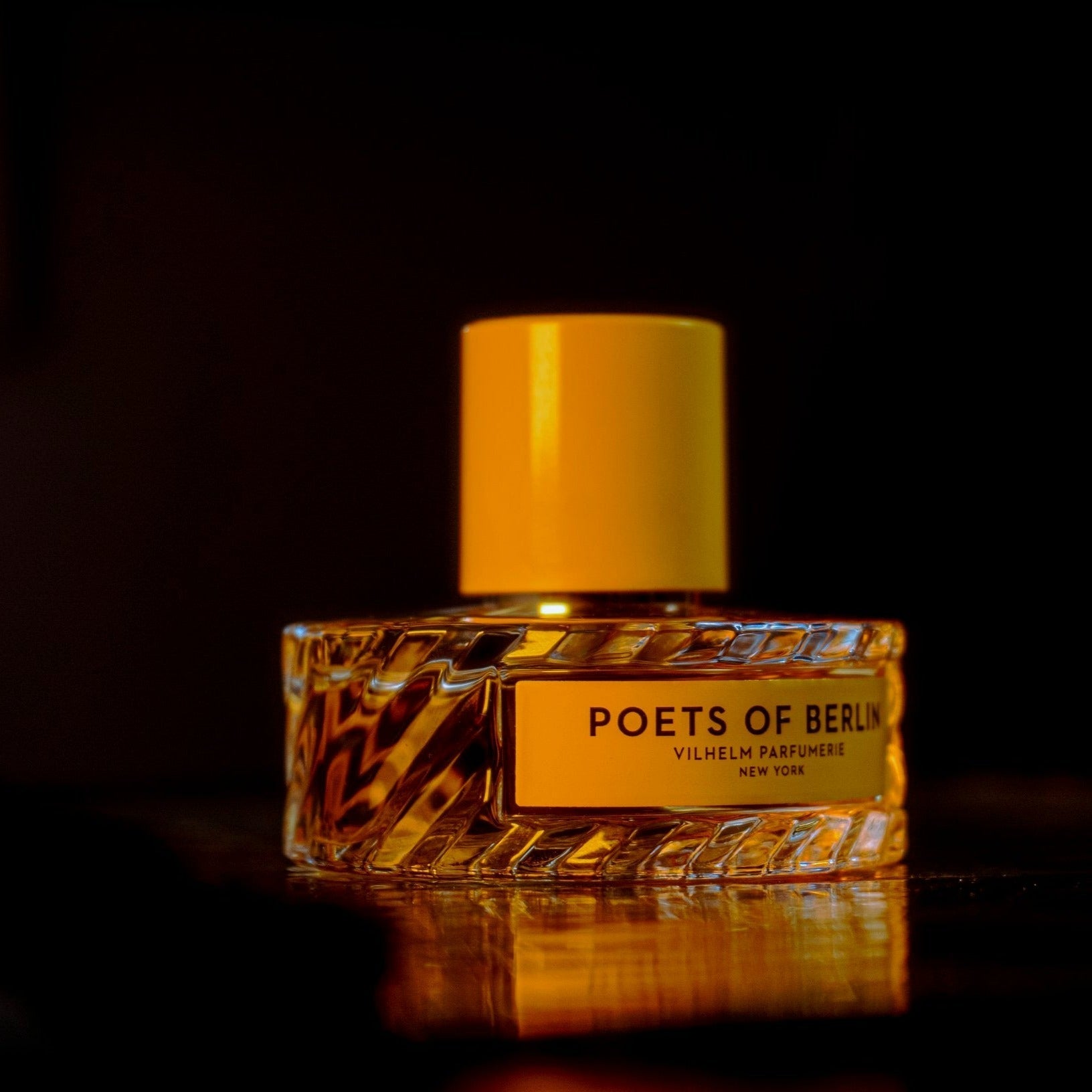 Vilhelm Parfumerie Poets of Berlin Eau de Parfum for unisex - alternate product view 5