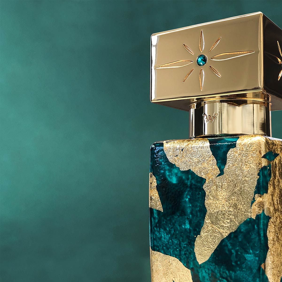 Wesker Histria Extrait de Parfum for unisex - alternate product view 2