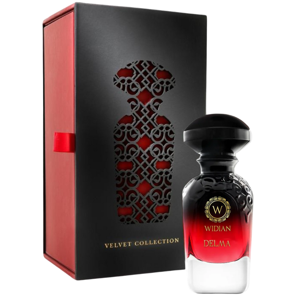 Widian Delma Extrait de Parfum for unisex - alternate product view 3