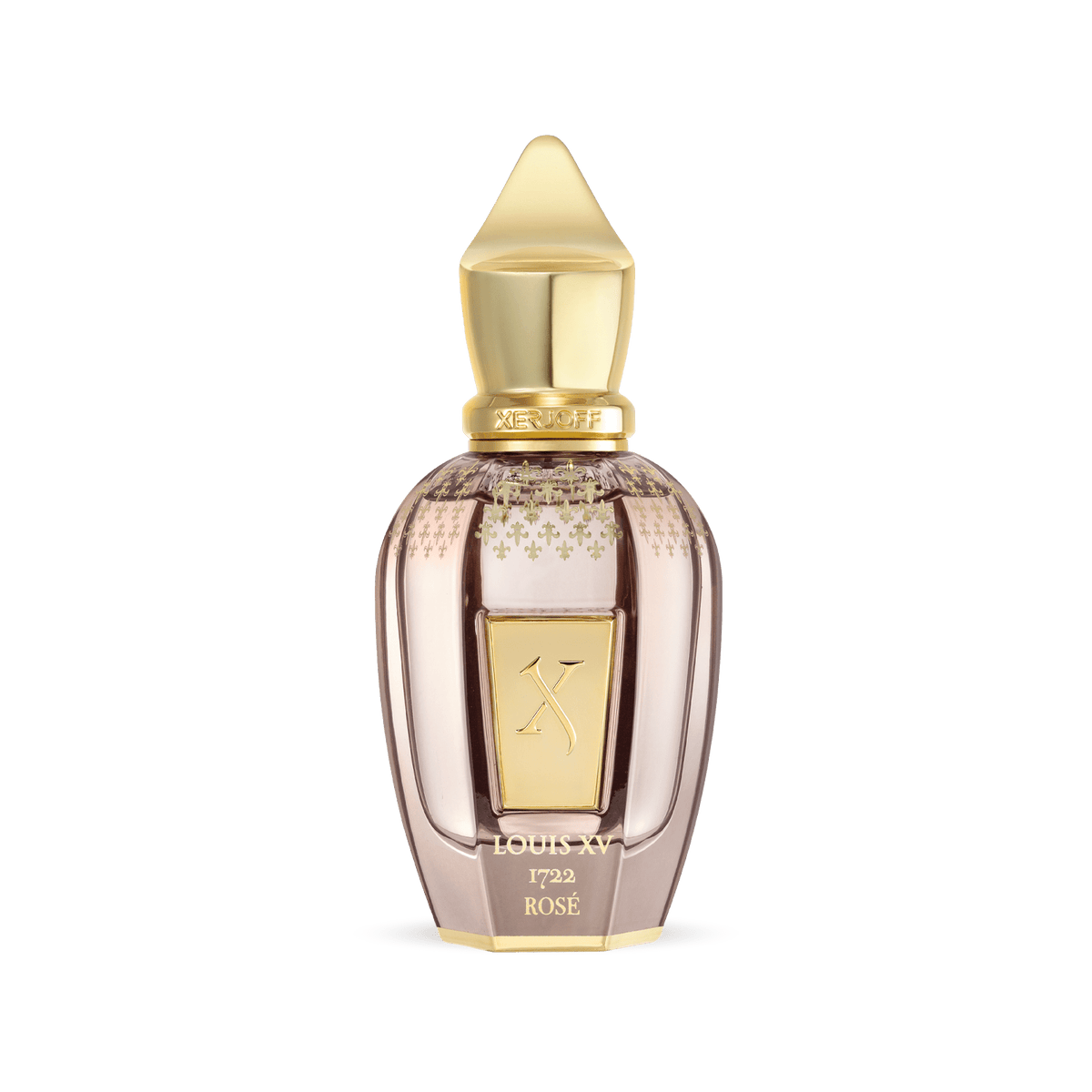 XERJOFF LOUIS XV ROSE UNISEX EXTRAIT DE PARFUM 50ML - Al Himyan Perfumes | عطور هميان | Oud & Luxury Fragrances - Xerjoff Main image