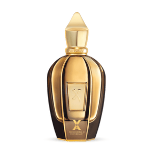 XERJOFF ALEXANDRIA II ANNIVERSARY UNISEX EXTRAIT DE PARFUM 100ML - Al Himyan Perfumes | عطور هميان | Oud & Luxury Fragrances - Xerjoff