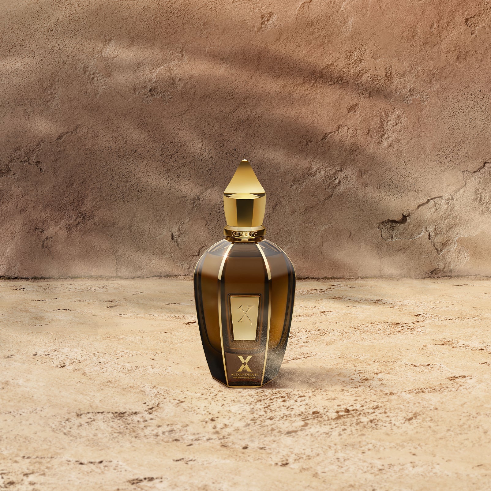 Xerjoff Alexandria II Anniversary Extrait de Parfum for unisex - alternate product view 2