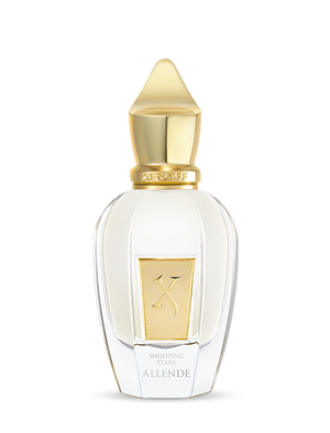 XERJOFF ALLENDE U UNISEX EXTRAIT DE PARFUM 50ML - Al Himyan Perfumes | عطور هميان | Oud & Luxury Fragrances - Xerjoff