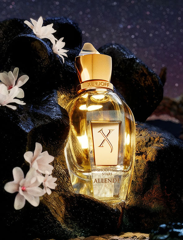 Xerjoff Allende U Extrait de Parfum for unisex - alternate product view 2