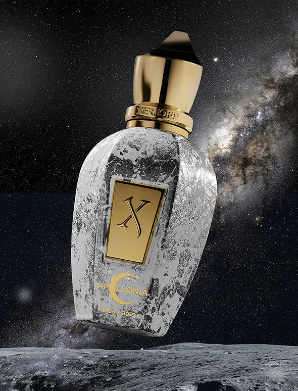 Xerjoff Apollonia U Extrait de Parfum for unisex - alternate product view 2