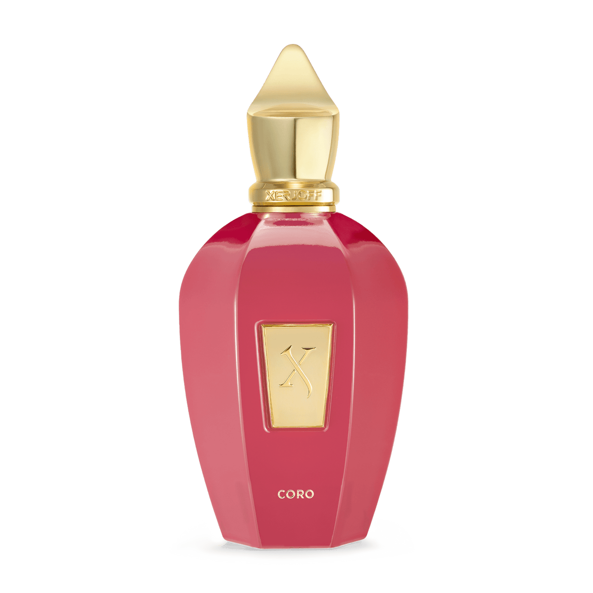 XERJOFF CORO UNISEX EDP 100ML - Al Himyan Perfumes | عطور هميان | Oud & Luxury Fragrances - Xerjoff Main image