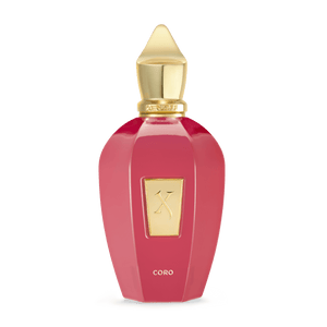 XERJOFF CORO UNISEX EDP 100ML - Al Himyan Perfumes | عطور هميان | Oud & Luxury Fragrances - Xerjoff