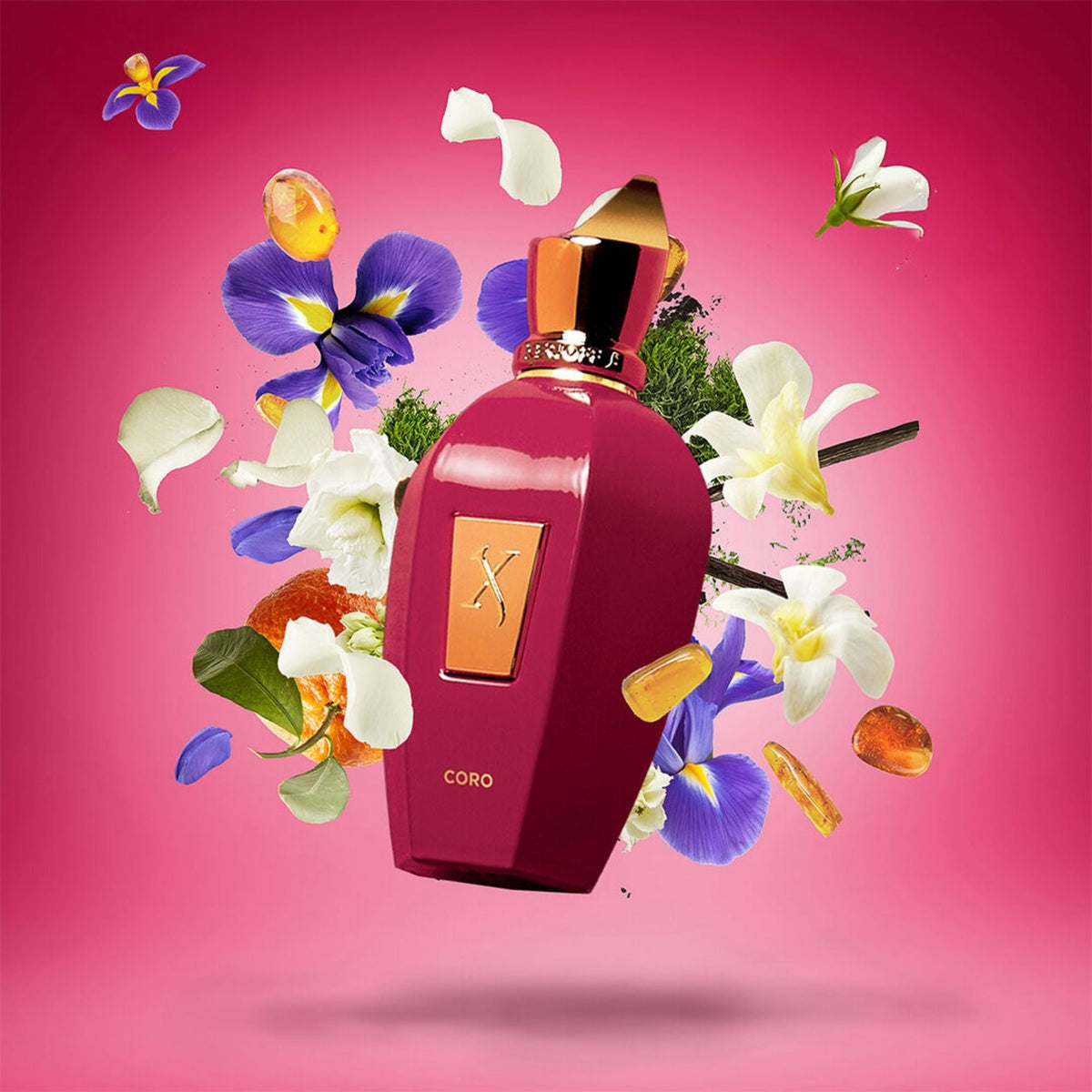 Xerjoff Coro Eau de Parfum for unisex - alternate product view 6