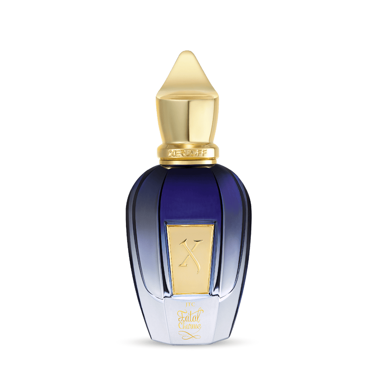 XERJOFF FATAL CHARME UNISEX EDP 50ML - Al Himyan Perfumes | عطور هميان | Oud & Luxury Fragrances - Xerjoff Main image