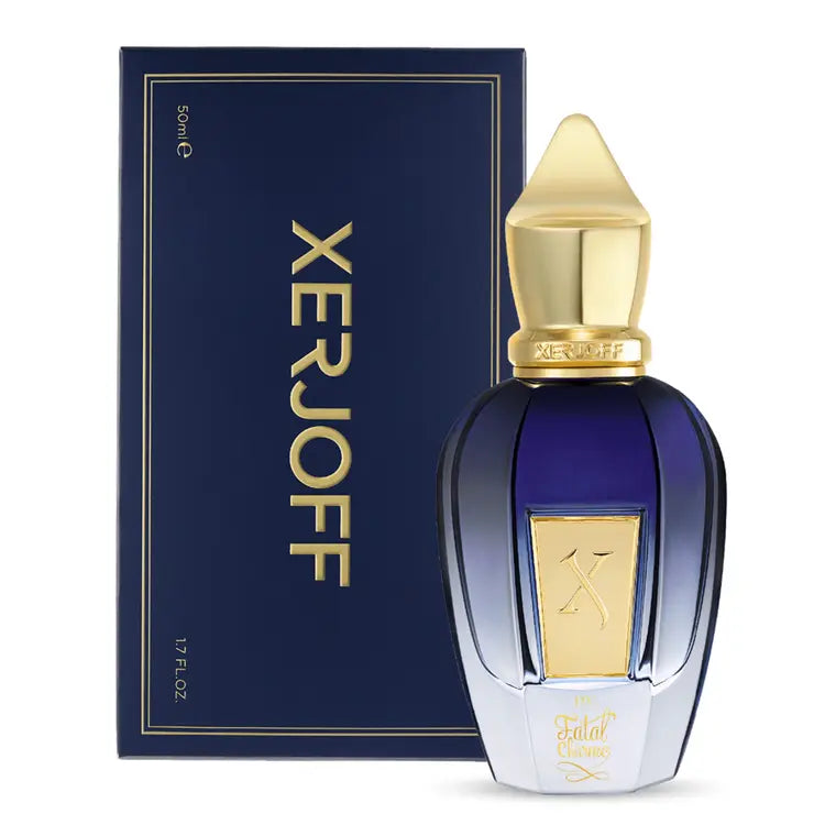 Xerjoff Fatal Charme Eau de Parfum for unisex - alternate product view 6