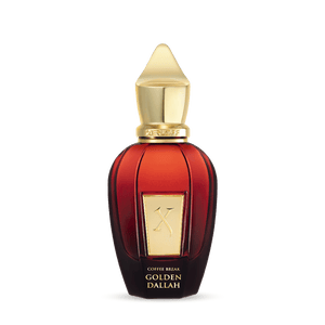 XERJOFF GOLDEN DALLAH UNISEX EDP 50ML - Al Himyan Perfumes | عطور هميان | Oud & Luxury Fragrances - Xerjoff