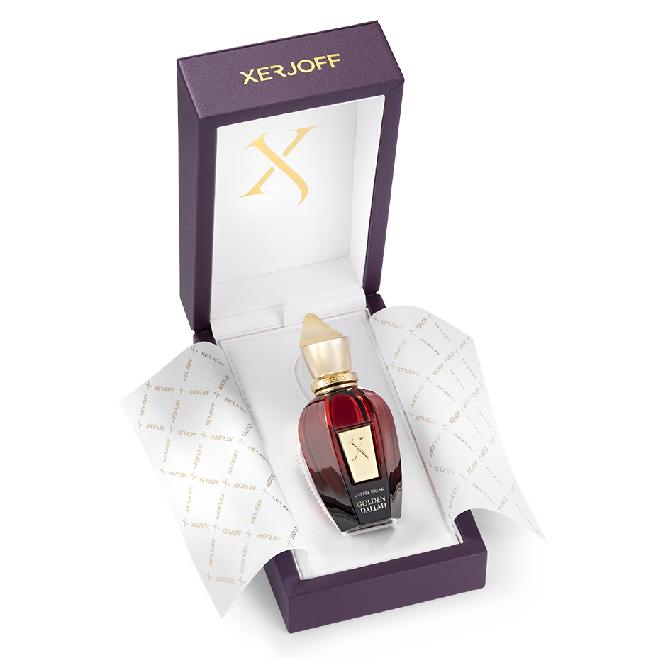 Xerjoff Golden Dallah Eau de Parfum for unisex - alternate product view 4
