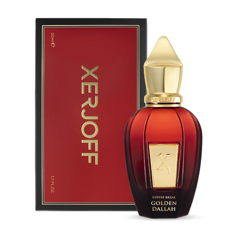 Xerjoff Golden Dallah Eau de Parfum for unisex - alternate product view 6