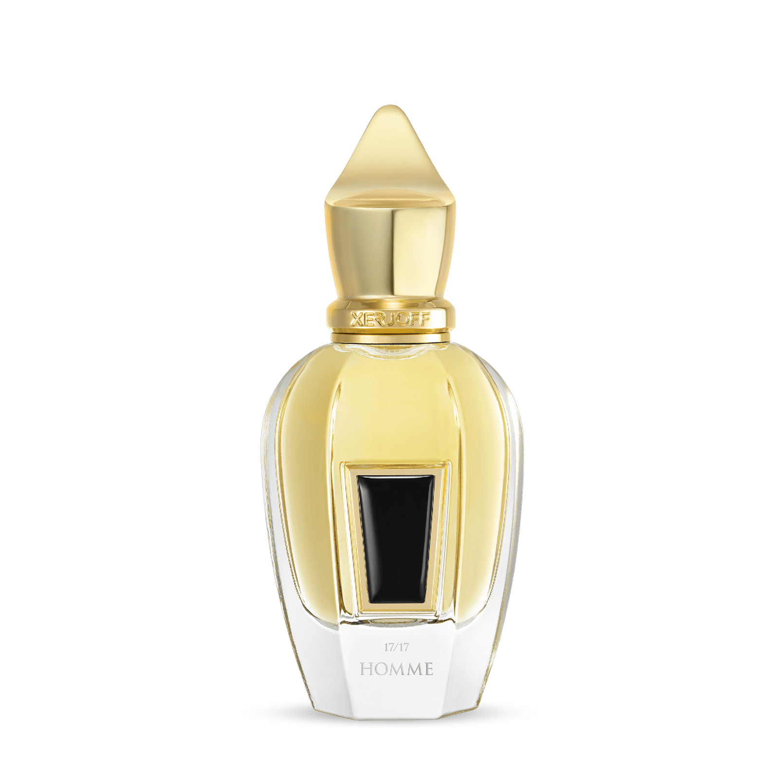 XERJOFF HOMME FOR MEN EXTRAIT DE PARFUM 50ML - Al Himyan Perfumes | عطور هميان | Oud & Luxury Fragrances - Xerjoff Main image