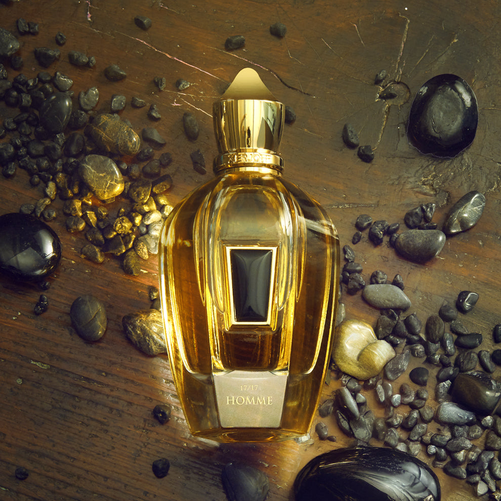Xerjoff Homme Extrait de Parfum for men - alternate product view 2