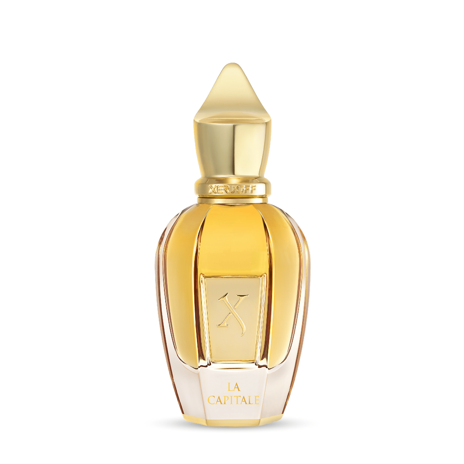 XERJOFF LA CAPITALE UNISEX EXTRAIT DE PARFUM 50ML - Al Himyan Perfumes | عطور هميان | Oud & Luxury Fragrances - Xerjoff Main image