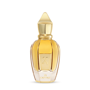 XERJOFF LA CAPITALE UNISEX EXTRAIT DE PARFUM 50ML - Al Himyan Perfumes | عطور هميان | Oud & Luxury Fragrances - Xerjoff