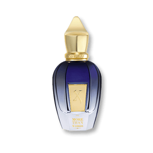 XERJOFF MORE THAN WORDS UNISEX EDP 100ML - Al Himyan Perfumes | عطور هميان | Oud & Luxury Fragrances - Xerjoff