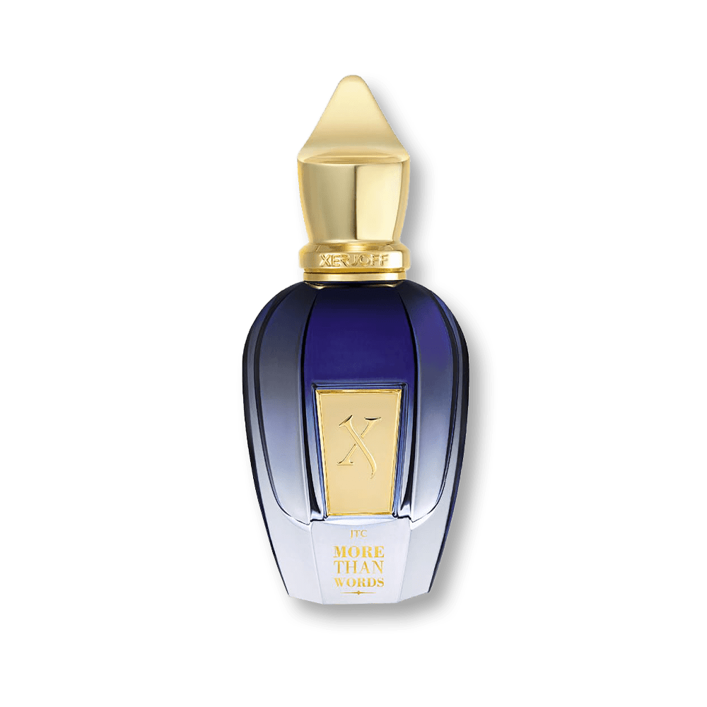 Xerjoff More Than Words perfume for unisex - alternate product view 2
