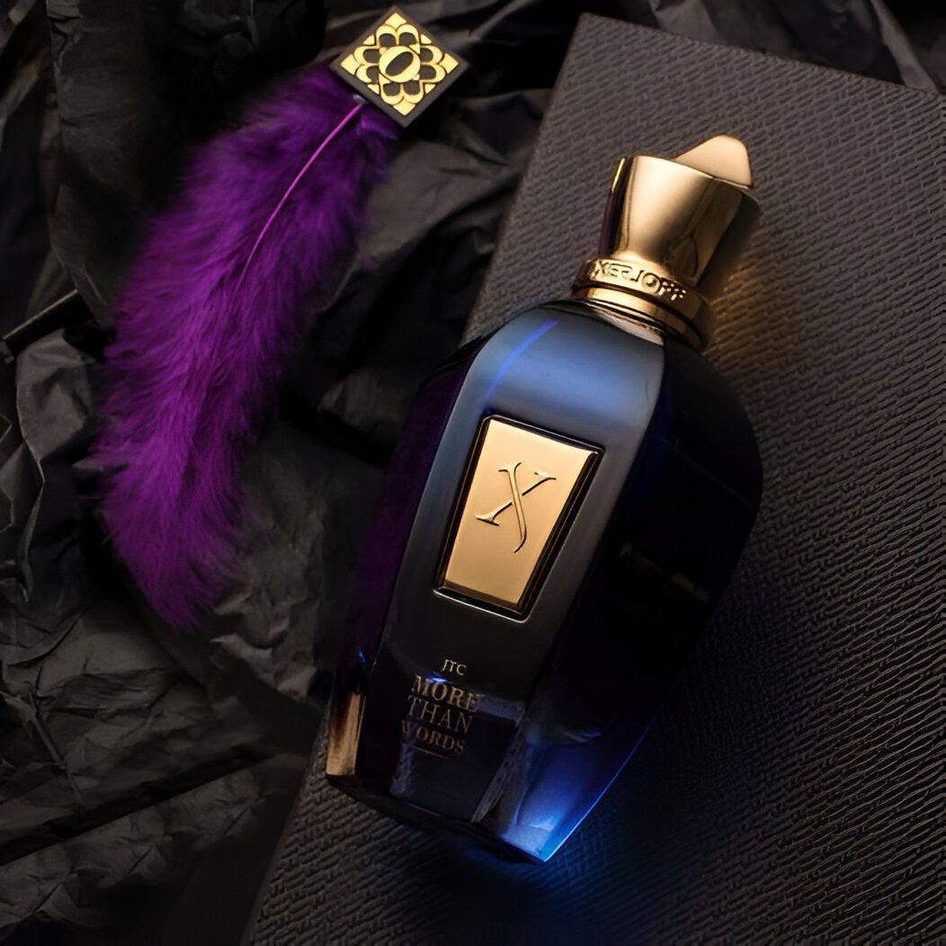 Xerjoff More Than Words perfume for unisex - alternate product view 3