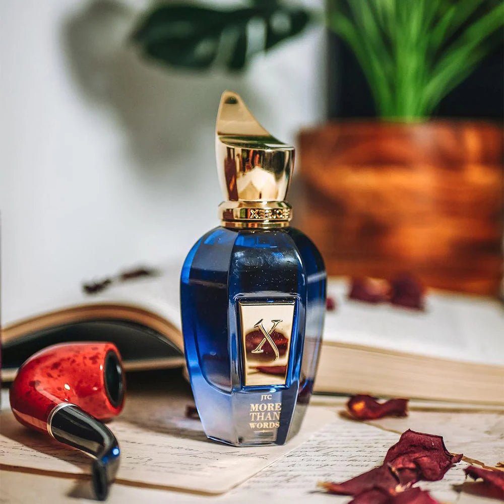 Xerjoff More Than Words perfume for unisex - alternate product view 4