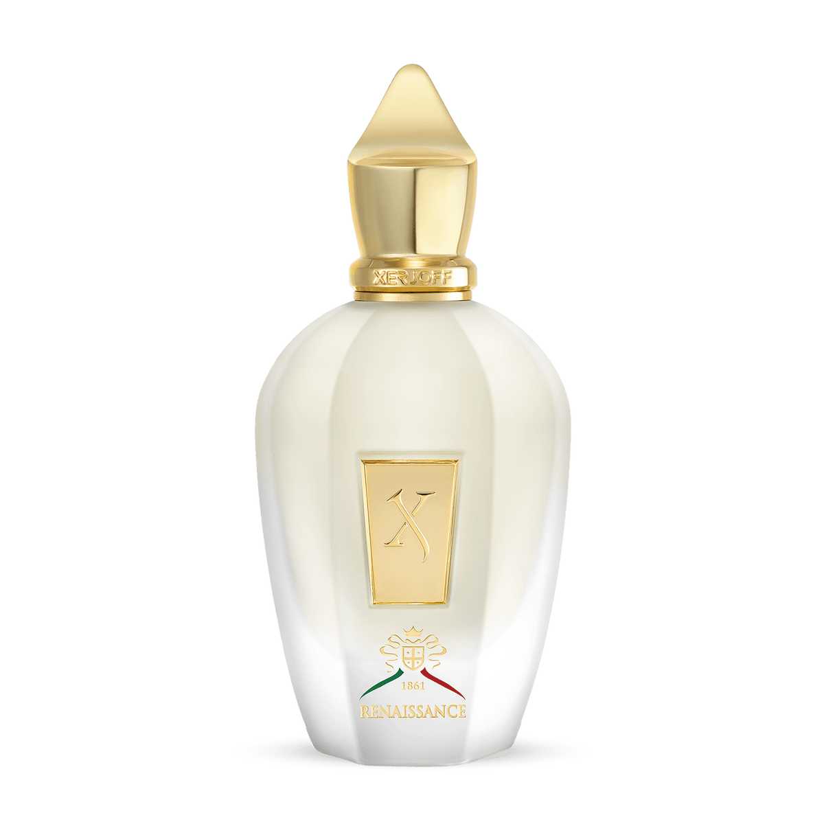 XERJOFF RENAISSANCE UNISEX EDP 100ML - Al Himyan Perfumes | عطور هميان | Oud & Luxury Fragrances - Xerjoff Main image