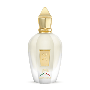 XERJOFF RENAISSANCE UNISEX EDP 100ML - Al Himyan Perfumes | عطور هميان | Oud & Luxury Fragrances - Xerjoff