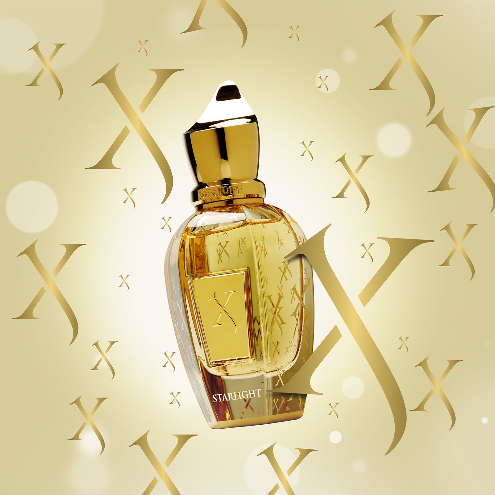 Xerjoff Shooting Starlight Eau de Parfum for unisex - alternate product view 2