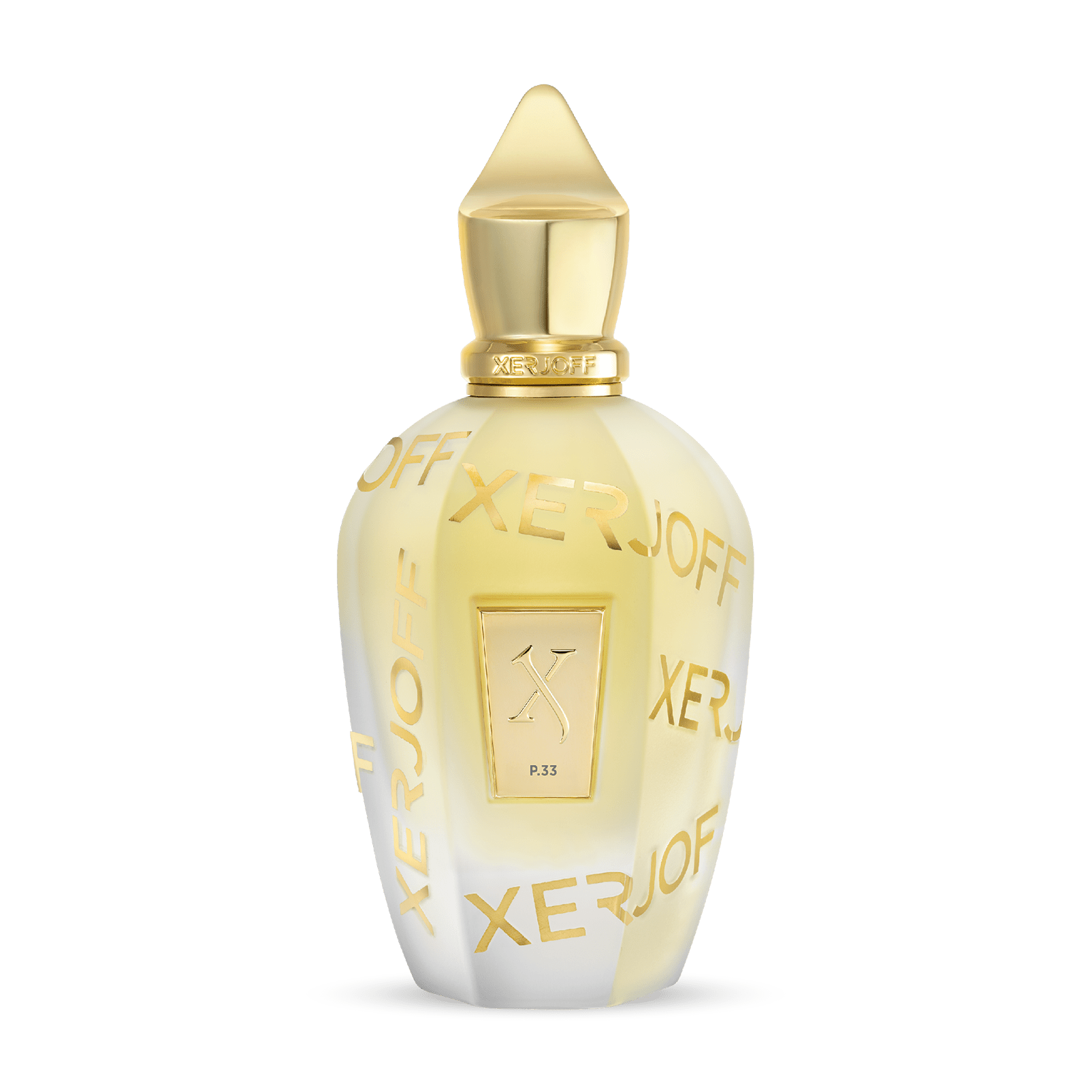 XERJOFF SKETCBOOK P 33 UNISEX EXTRAIT DE PARFUM F - Al Himyan Perfumes | عطور هميان | Oud & Luxury Fragrances - Xerjoff Main image